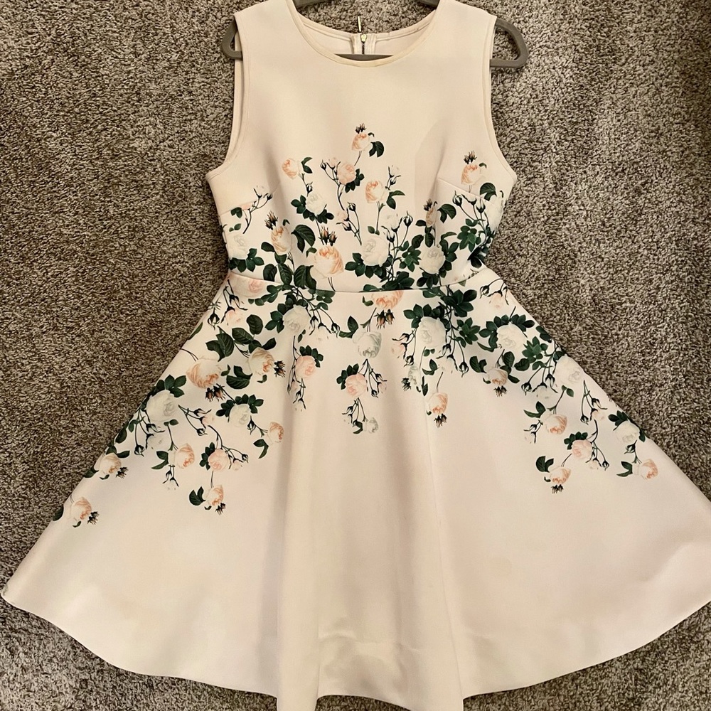 Erin Fetherston Garden Party Dress — Size 14
